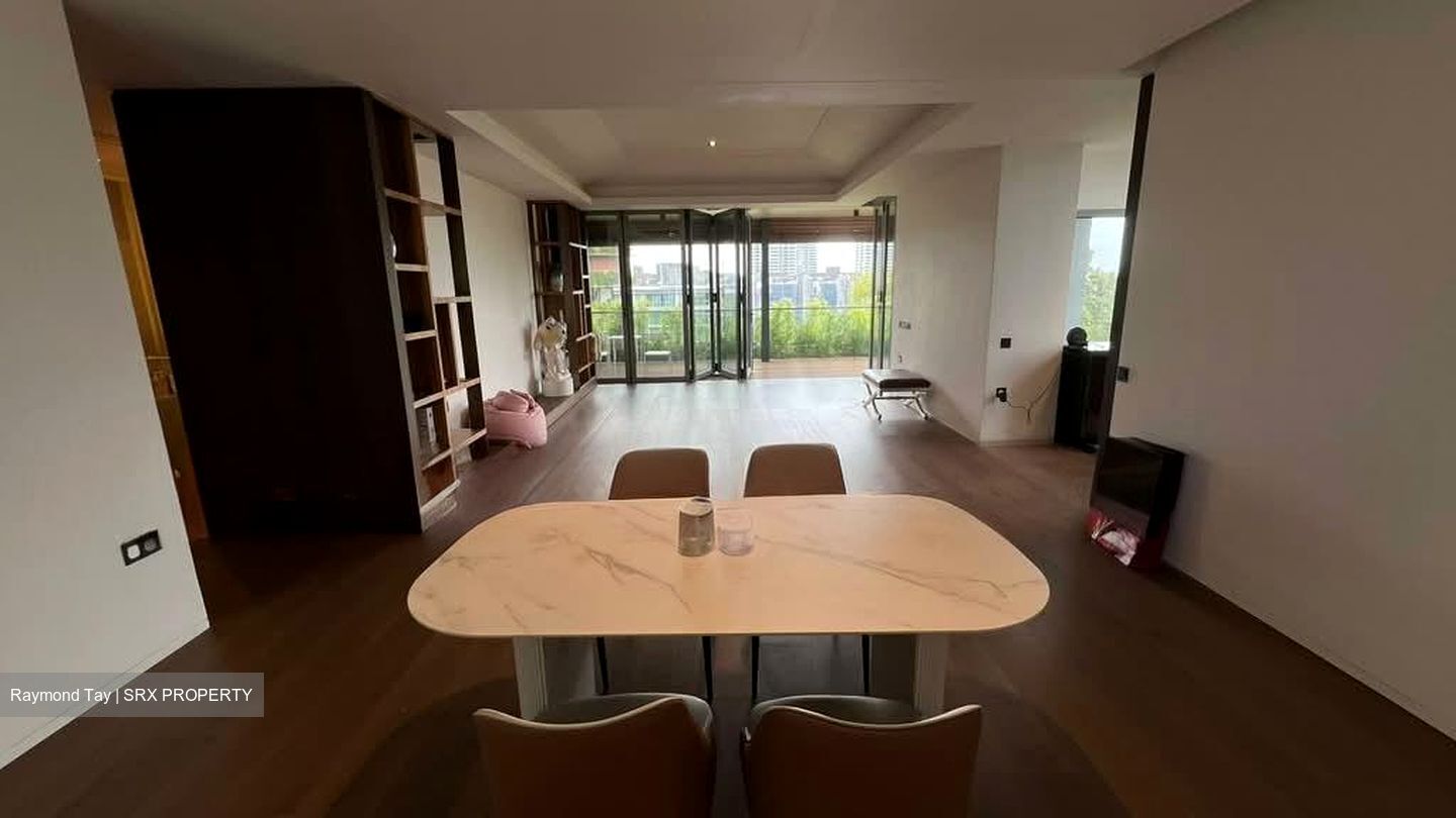 15 Holland Hill (D10), Apartment #560994531